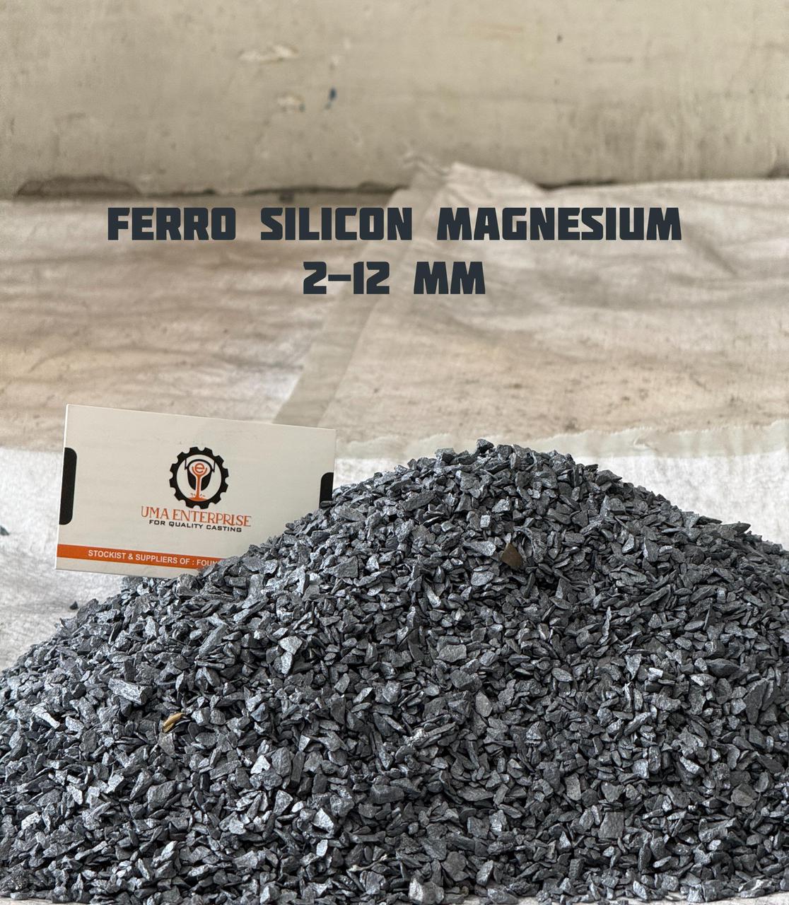 Ferro Silicon