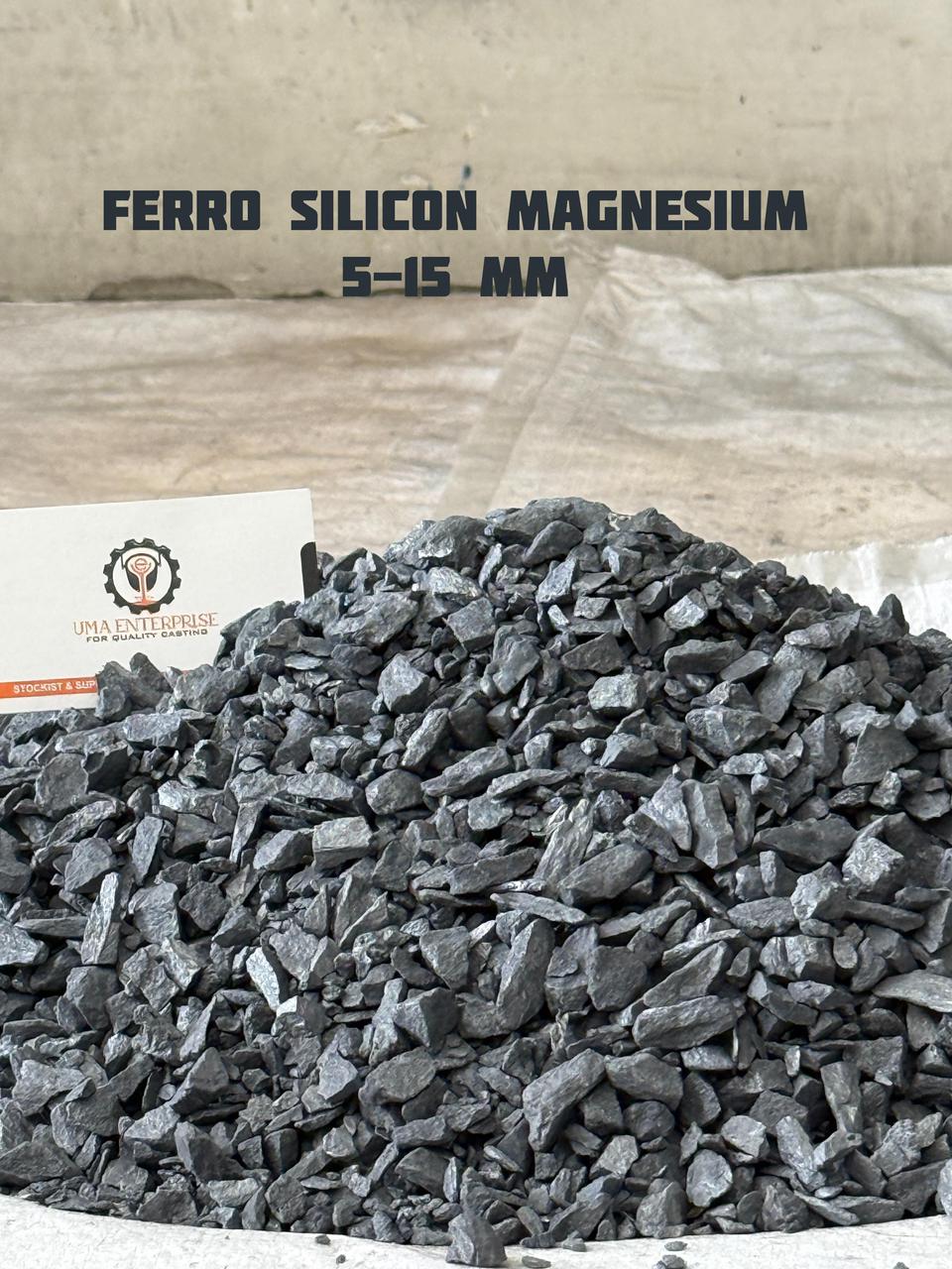 Ferro Silicon