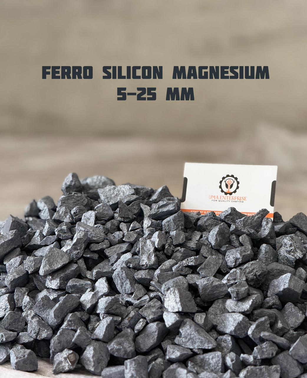 Ferro Silicon
