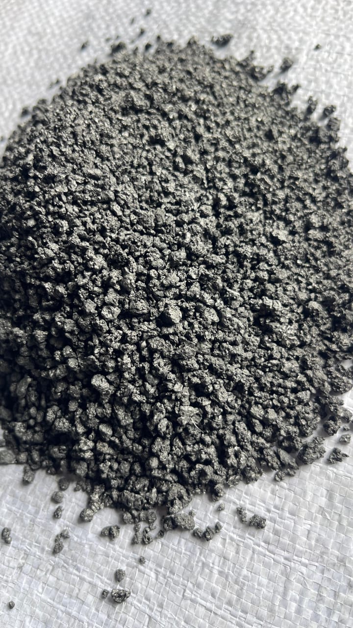 Ferro Silicon